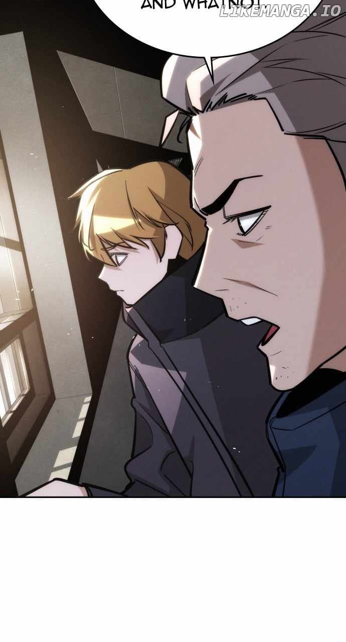 The Regressor Protects Only Me Chapter 25 46